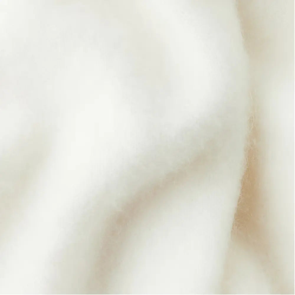 Sabina | Przytulny Sweter Oversize z Moherem