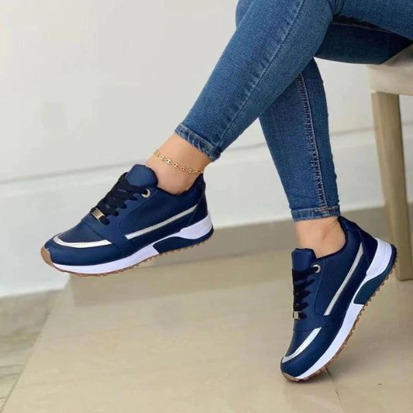 Marina | Eleganckie damskie buty ortopedyczne