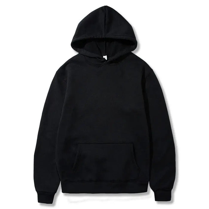Chloé | Bluza z kapturem unisex o nowoczesnym kroju