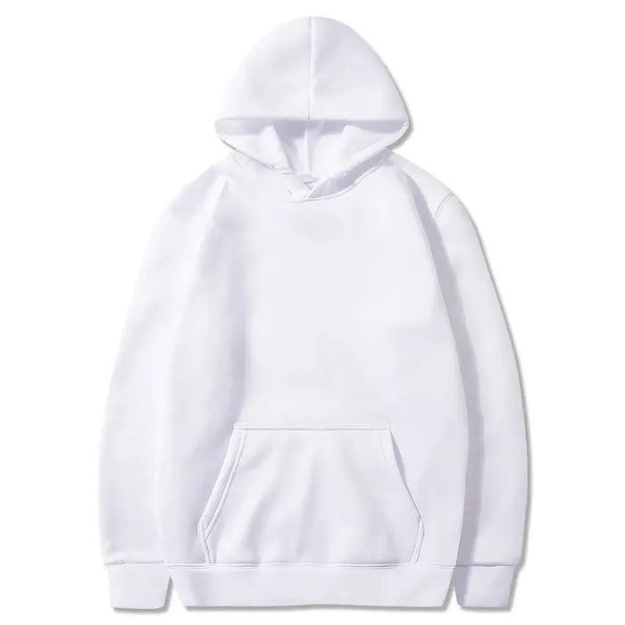 Chloé | Bluza z kapturem unisex o nowoczesnym kroju