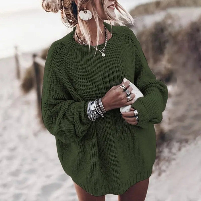Lucia | Sweter dla kobiet
