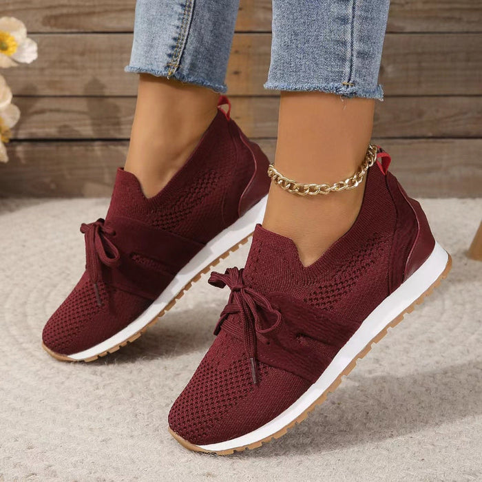 Runa | Damskie sneakersy ortopedyczne – wygoda na co dzień