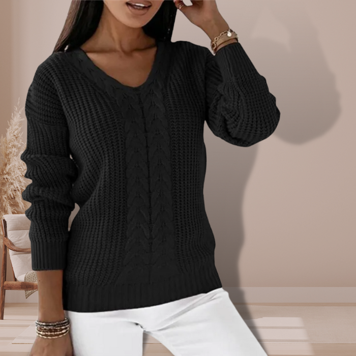 Oriana | Stylowy sweter damski
