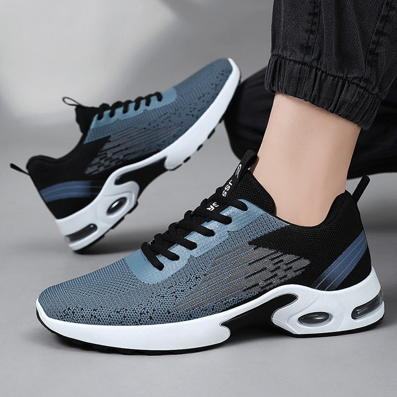 Norbert | Ortopedyczne Sneakersy z Amortyzacją na Co Dzień